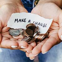 Supporting community needs
